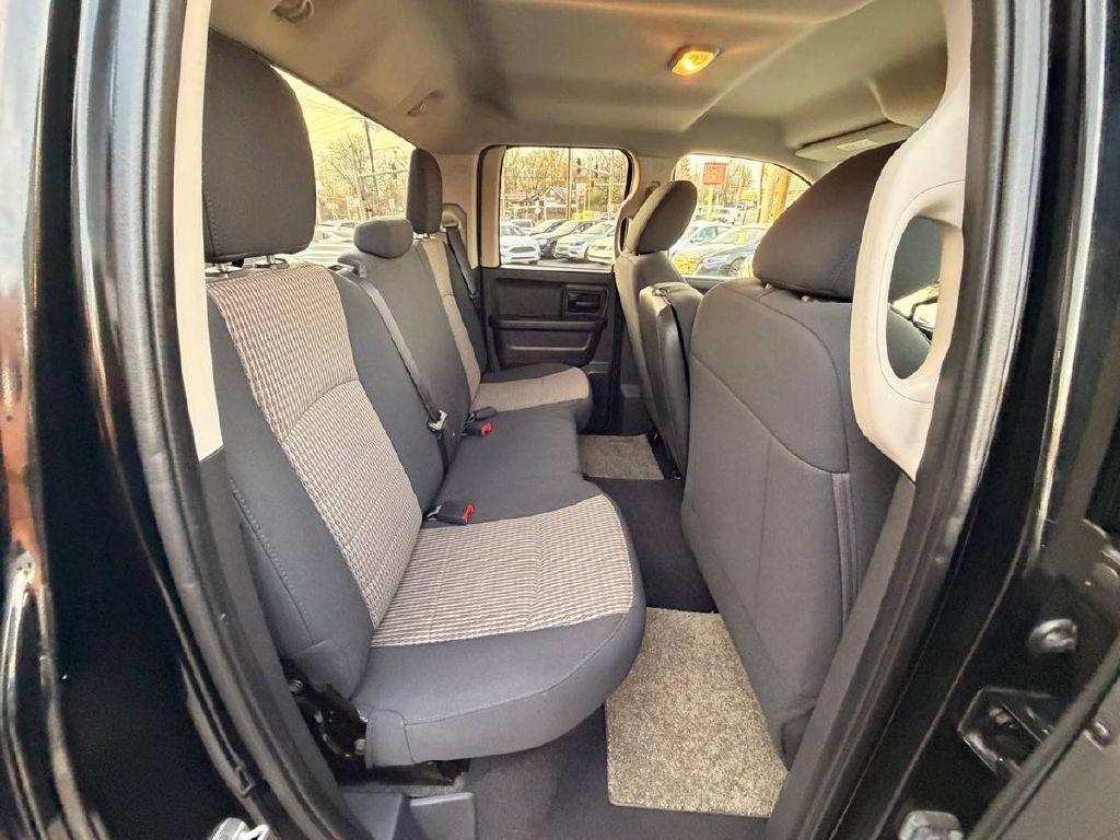 2012 Dodge Ram 1500 Image 14