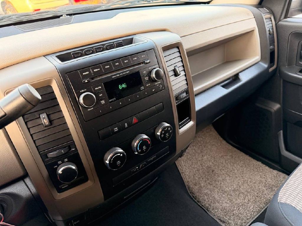2012 Dodge Ram 1500 Image 17