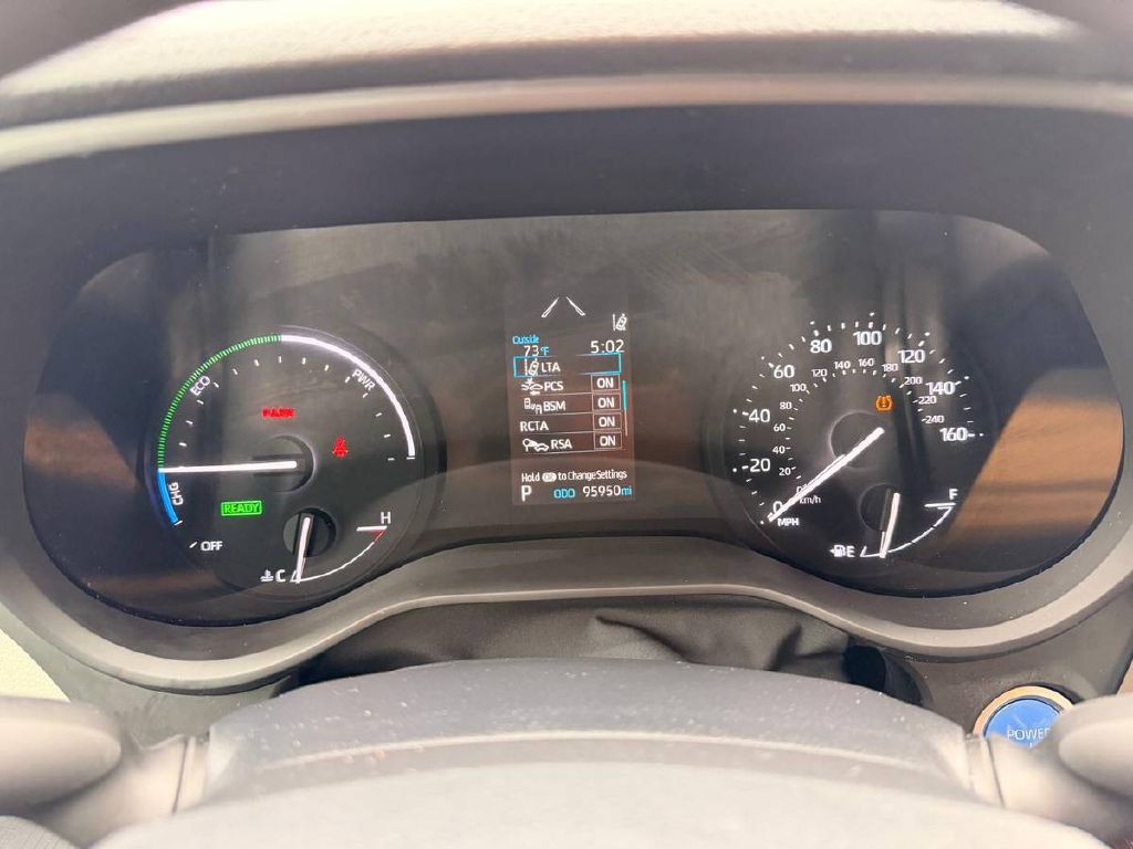 2022 Toyota Sienna Image 23
