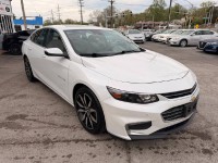 Image for 2016 Chevrolet Malibu LT ID: 7355072