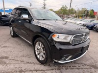 Image for 2017 Dodge Durango Citadel ID: 7355169