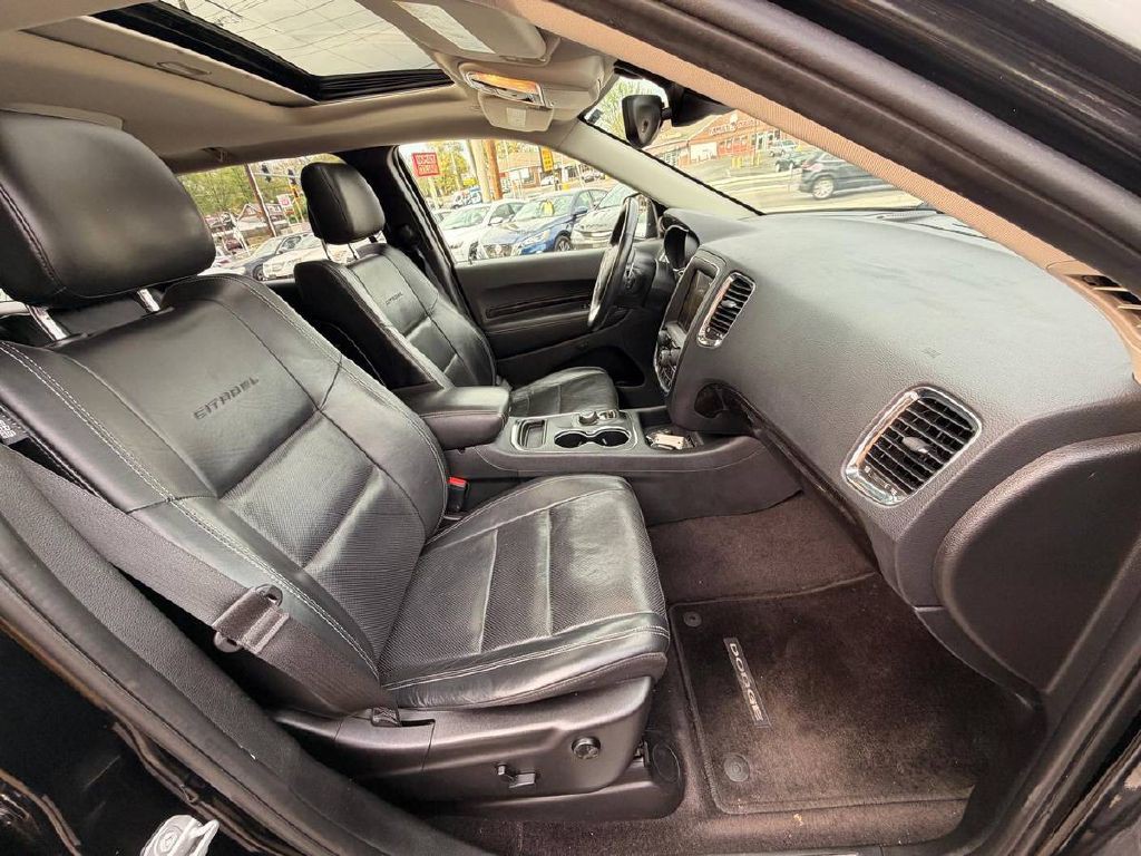 2017 Dodge Durango Image 11