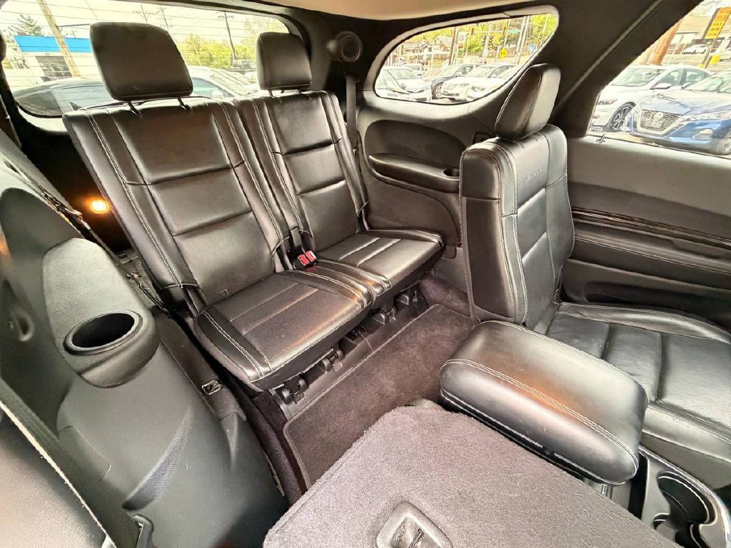 2017 Dodge Durango Image 15