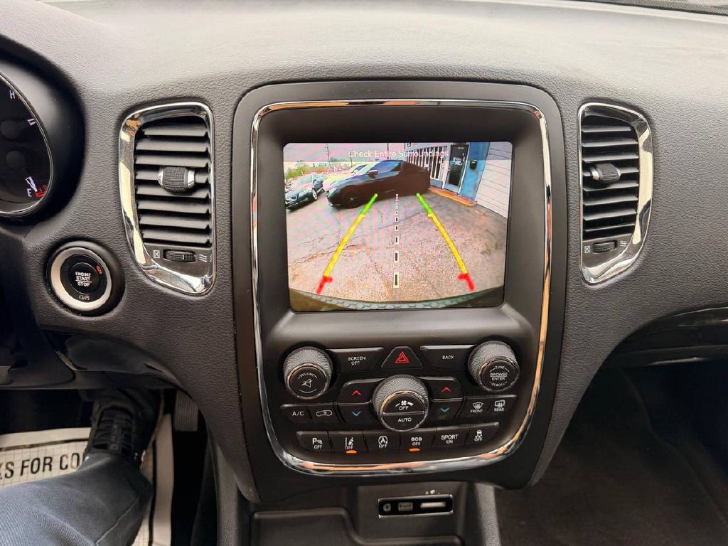 2017 Dodge Durango Image 20