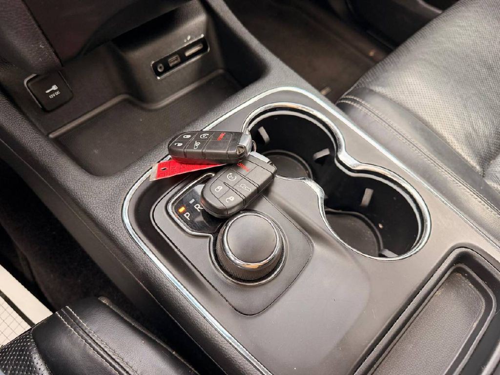 2017 Dodge Durango Image 21