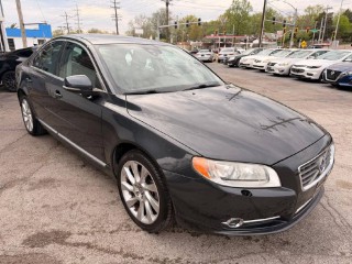 Image for 2013 Volvo S80 T6 ID: 7355448
