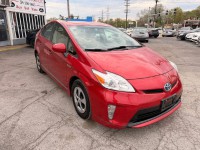 Image for 2012 Toyota Prius  ID: 7355556