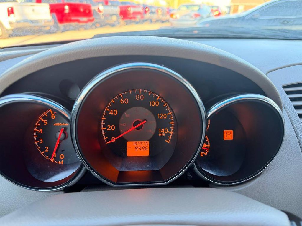 2005 Nissan Altima Image 17