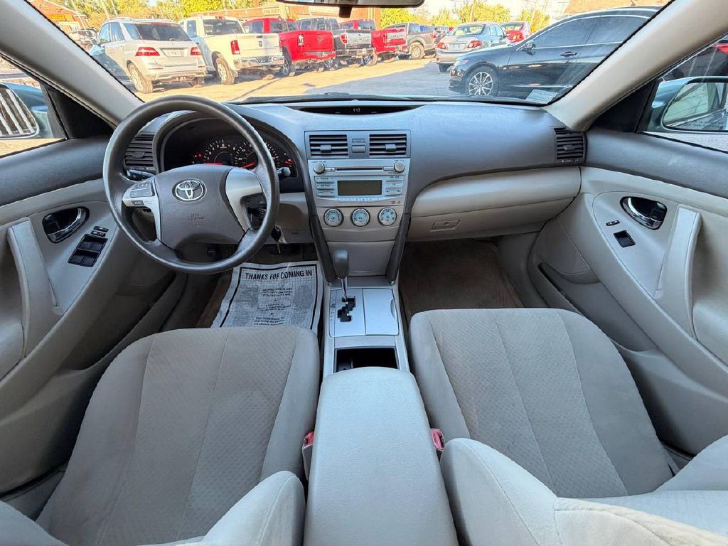 2009 Toyota Camry Image 15