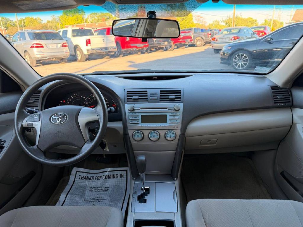 2009 Toyota Camry Image 16