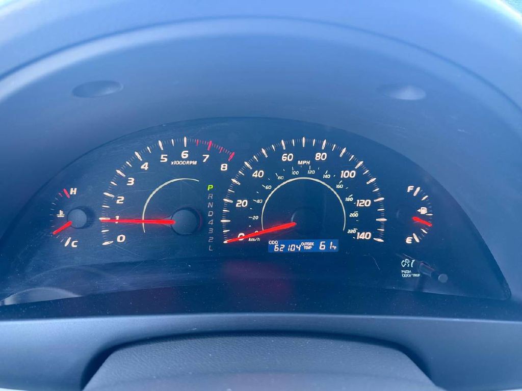 2009 Toyota Camry Image 18