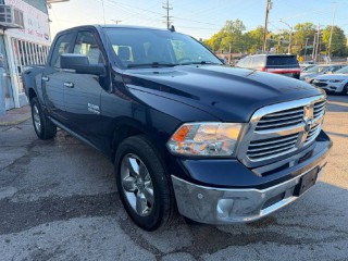 Image for 2018 RAM 1500 SLT ID: 7361702