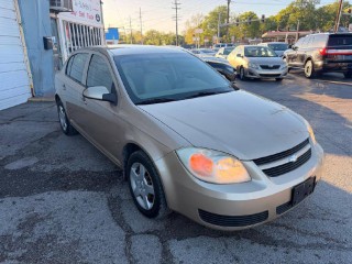 Image for 2007 Chevrolet Cobalt LT ID: 7390892