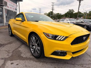Image for 2016 Ford Mustang  ID: 7391008