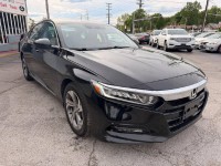 Image for 2019 Honda Accord EXL ID: 7391028