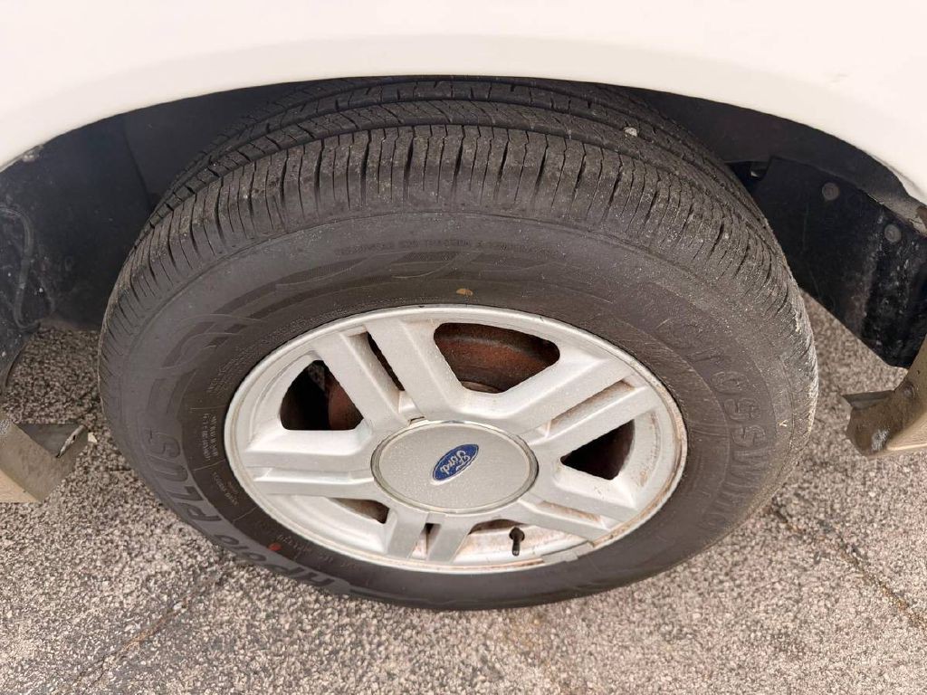 2001 Ford Windstar Image 18