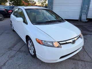 Image for 2008 Honda Civic EX ID: 7395965