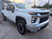 Image for 2020 Chevrolet Silverado 1500 Heavy Duty Lt ID: 7396037