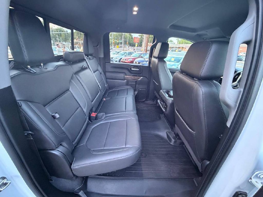 2020 Chevrolet Silverado 1500 Image 14