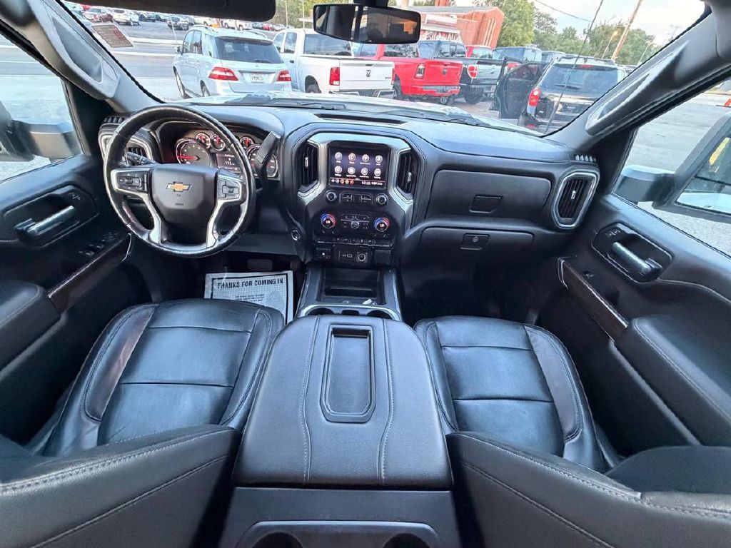 2020 Chevrolet Silverado 1500 Image 15