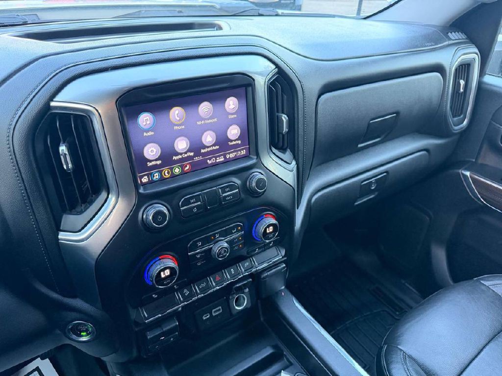 2020 Chevrolet Silverado 1500 Image 17
