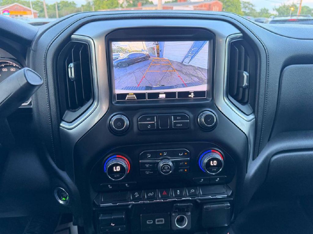 2020 Chevrolet Silverado 1500 Image 18