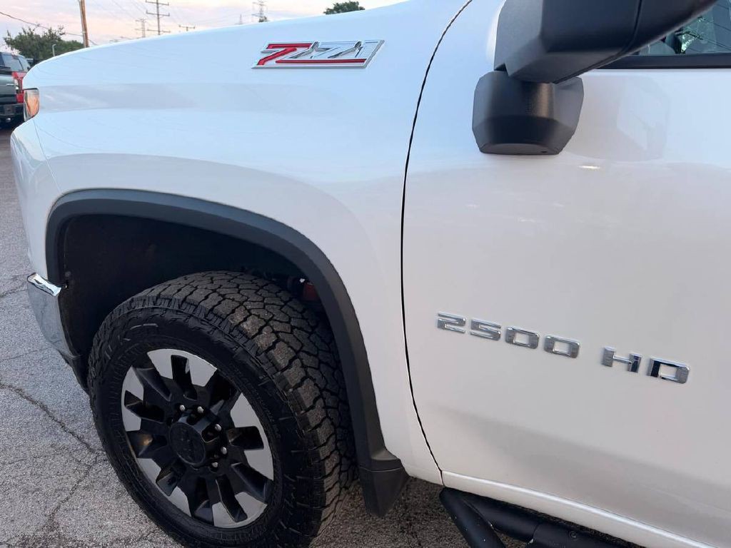 2020 Chevrolet Silverado 1500 Image 21