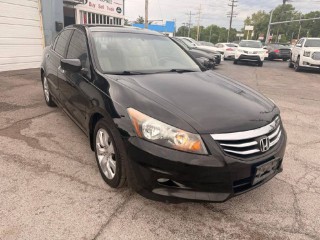 Image for 2011 Honda Accord EXL ID: 7447458