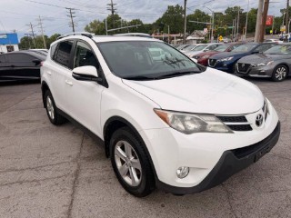 Image for 2013 Toyota Rav4 XLE ID: 7448310