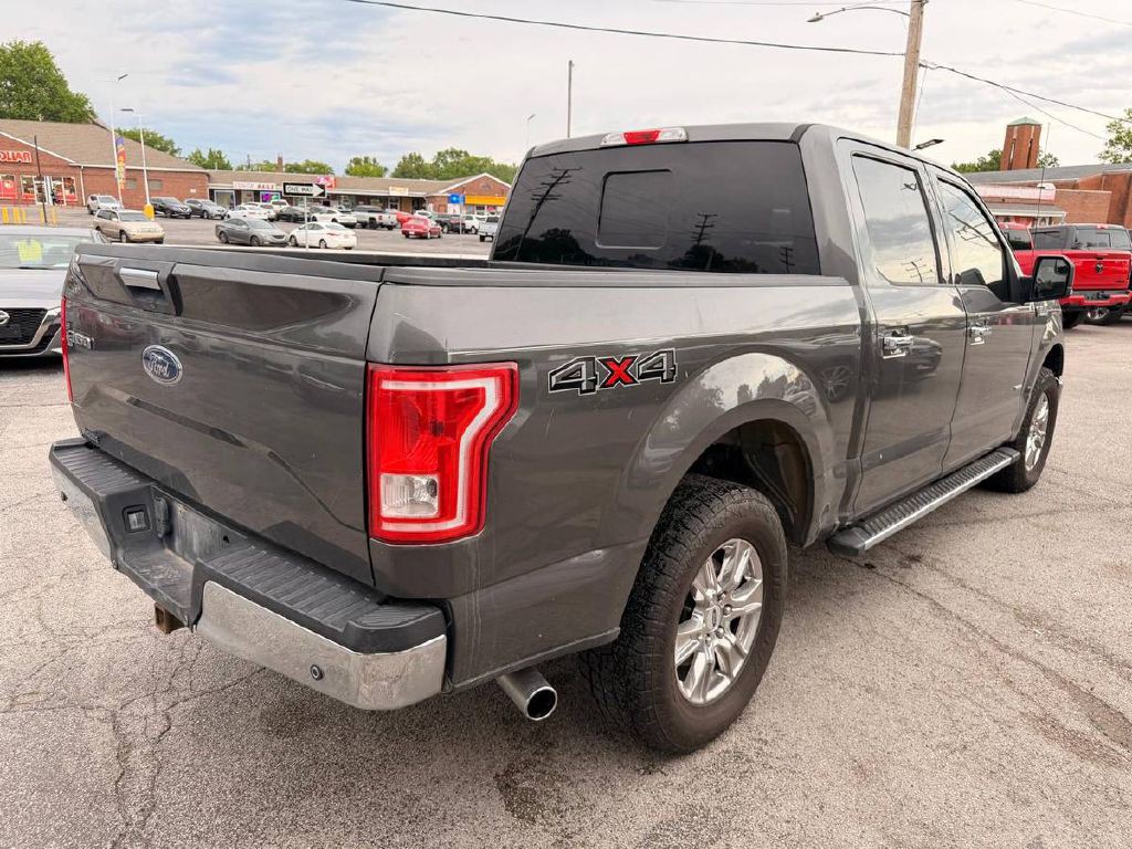 2015 Ford F-150 Image 6