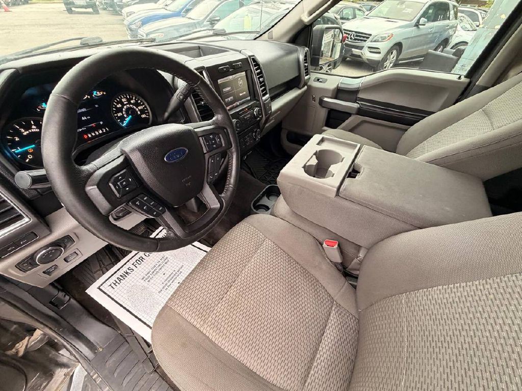 2015 Ford F-150 Image 10