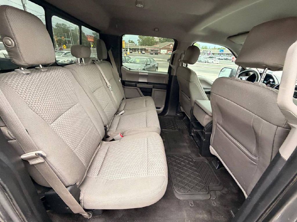 2015 Ford F-150 Image 14