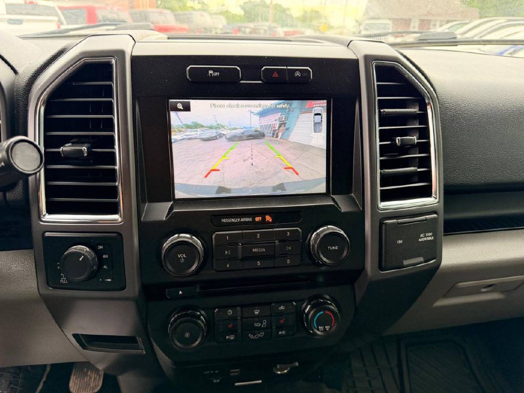 2015 Ford F-150 Image 15