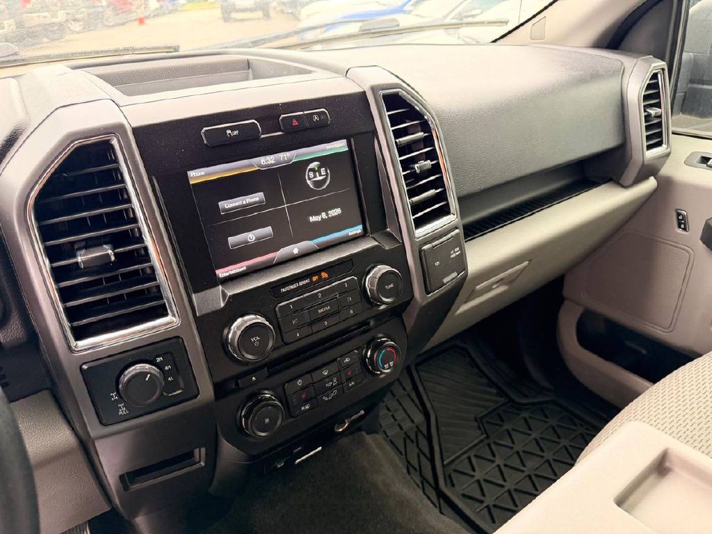 2015 Ford F-150 Image 16