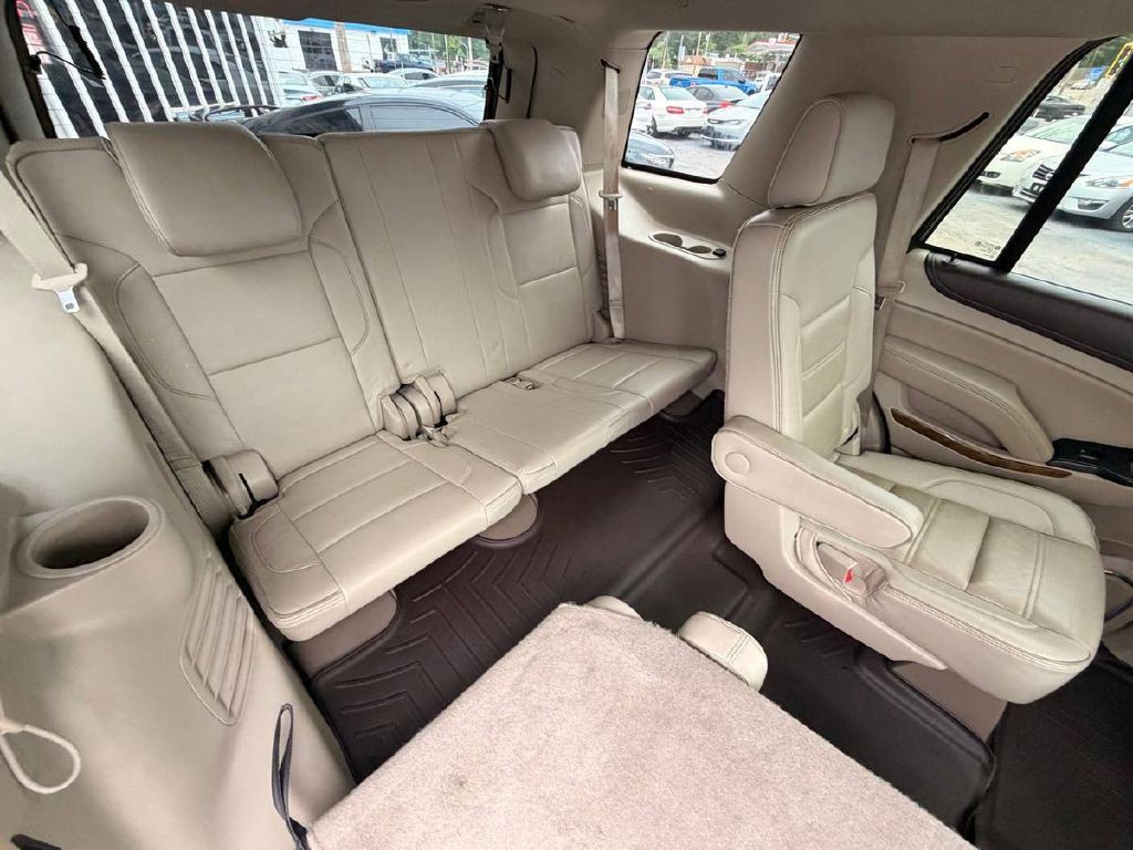 2017 GMC Yukon Image 15