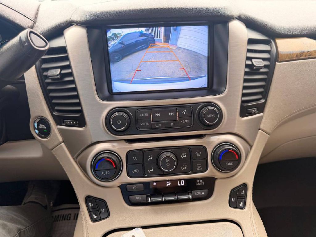 2017 GMC Yukon Image 20