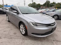 Image for 2016 Chrysler 200 LX ID: 7452730
