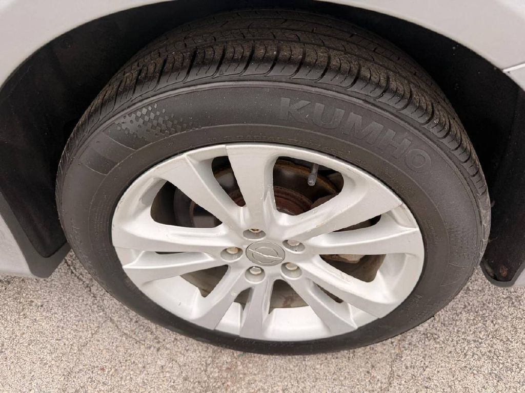 2016 Chrysler 200 Image 20