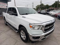 Image for 2022 RAM 1500 Big Horn/lone Star ID: 7452761