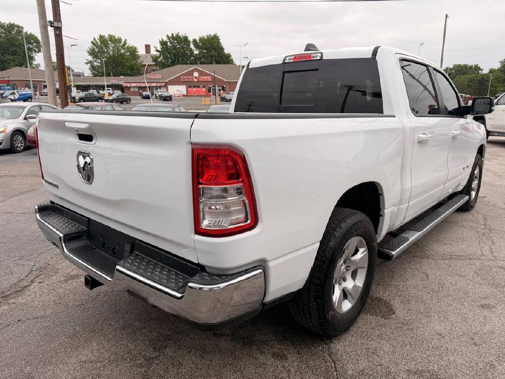 2022 RAM 1500 Image 6