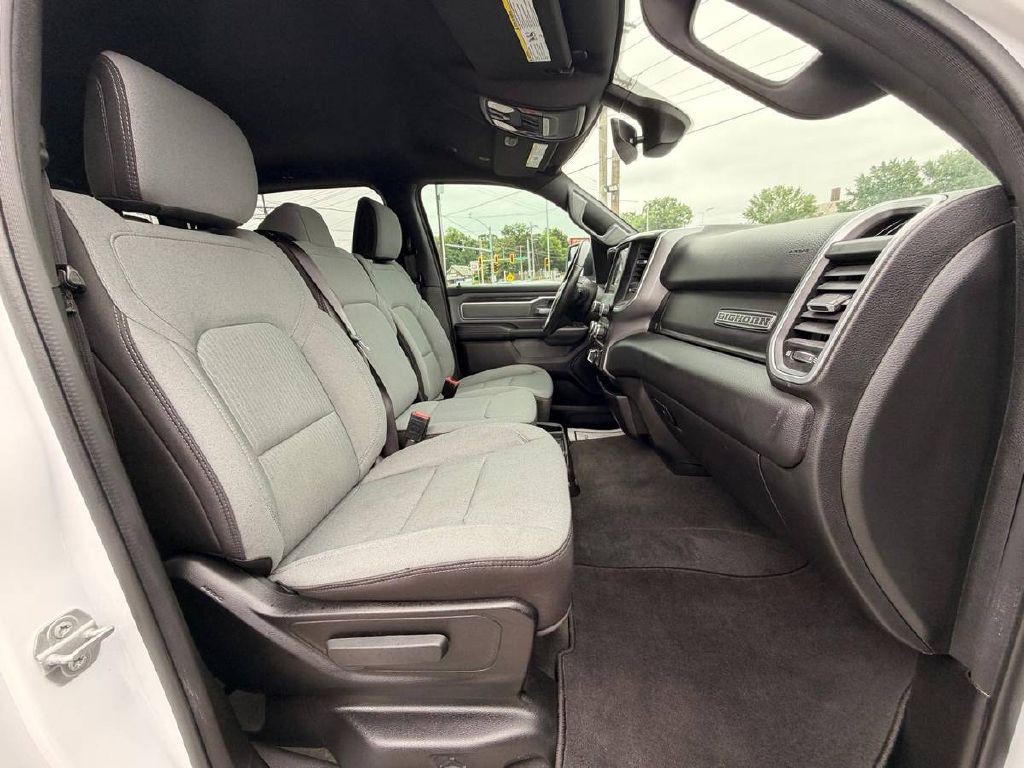 2022 RAM 1500 Image 11