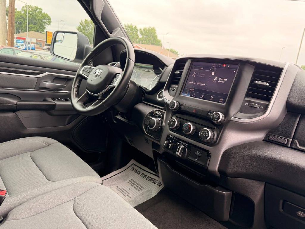2022 RAM 1500 Image 13