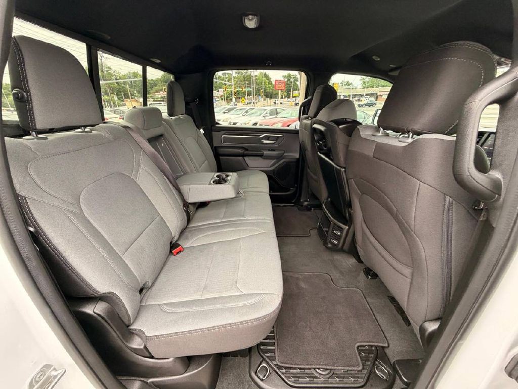 2022 RAM 1500 Image 14