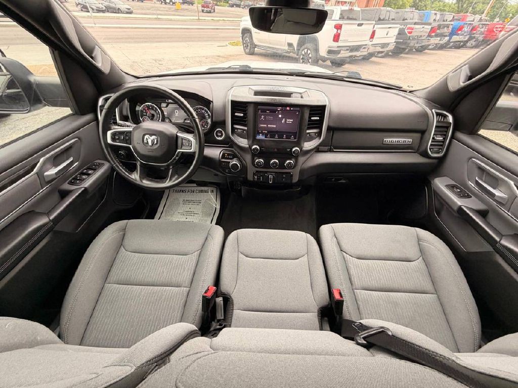 2022 RAM 1500 Image 15
