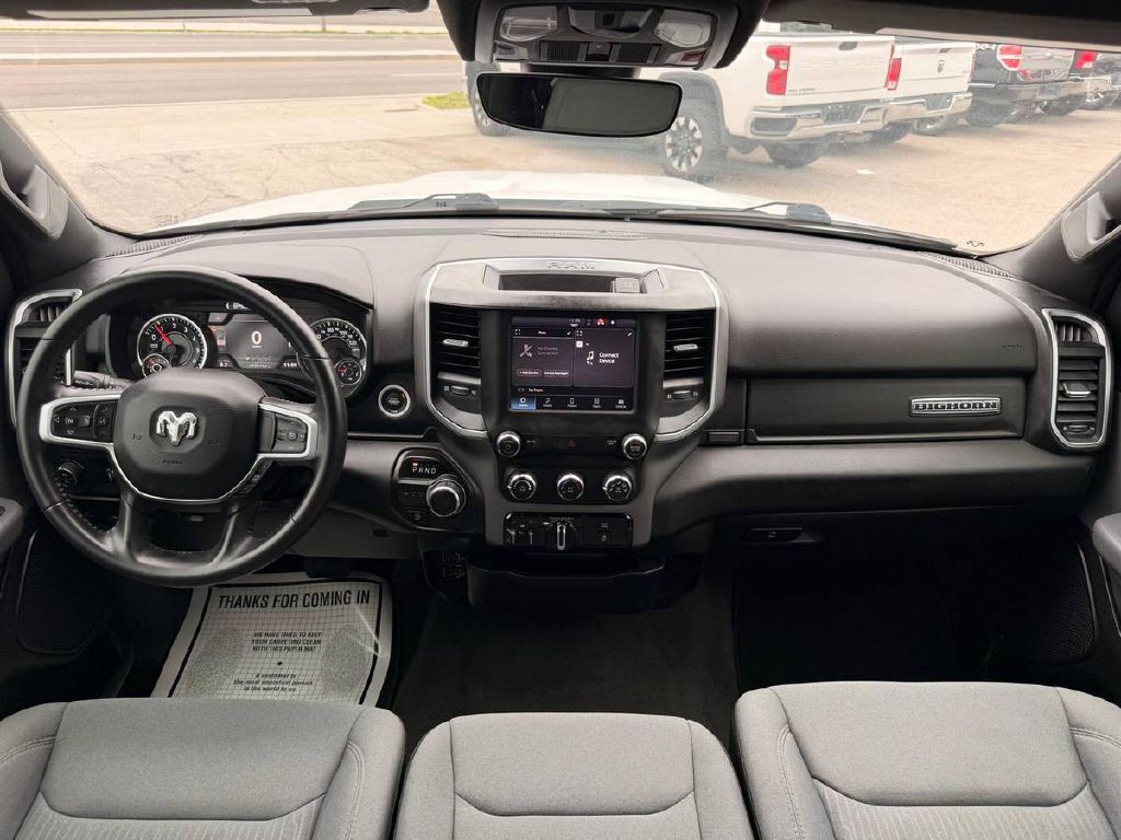 2022 RAM 1500 Image 16