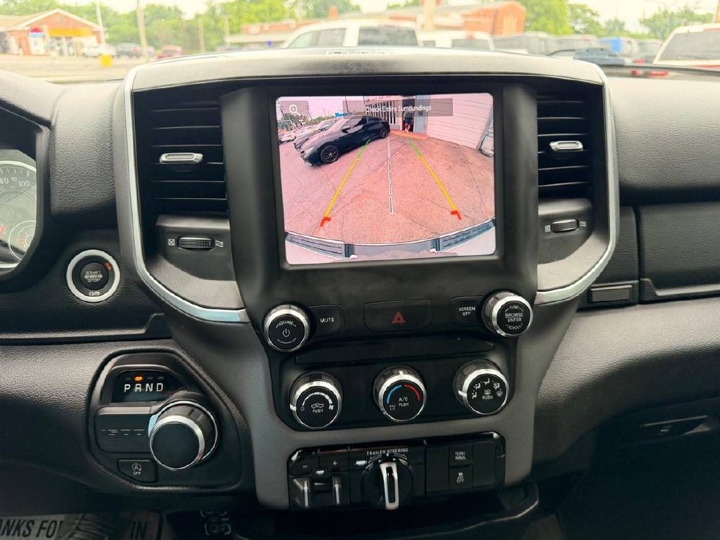 2022 RAM 1500 Image 17