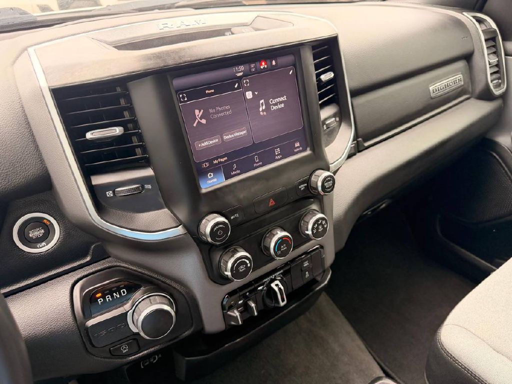 2022 RAM 1500 Image 18