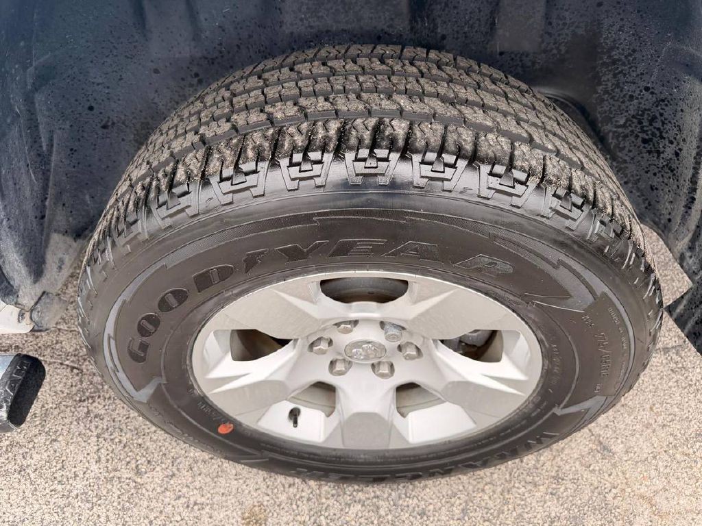 2022 RAM 1500 Image 21