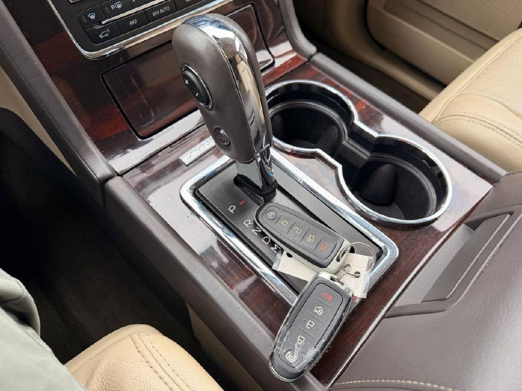 2015 Lincoln Navigator Image 20