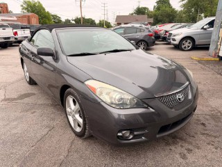 Image for 2007 Toyota Camry SE ID: 7452786